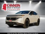 New 2025 Nissan Murano SV image 2