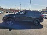 New 2025 Acura RDX A-Spec image 4