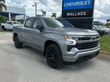 New 2026 Chevrolet Silverado 1500 RST w/ LPO, Dark Essentials Package image 4