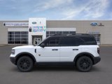New 2025 Ford Bronco Sport Badlands w/ Badlands Tech Package image 3