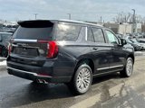 New 2025 GMC Yukon Denali w/ Sun & Power Step Package image 4