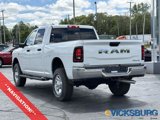 New 2025 RAM 2500 Tradesman image 2