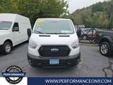 Used 2021 Ford Transit 250 Low Roof w/ Exterior Upgrade Package image 2
