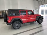 New 2025 Jeep Wrangler Sport S image 4