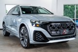 Used 2024 Audi Q8 Premium Plus w/ Premium Plus Package image 4