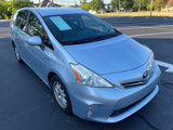 Used 2014 Toyota Prius V Three image 3