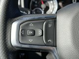 New 2025 RAM 1500 Classic Warlock image 4