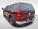 New 2025 RAM 1500 Laramie w/ Advanced Safety Group II image 3