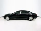 Used 2022 Mercedes-Benz Maybach S 580 4MATIC image 5