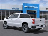 New 2025 Chevrolet Silverado 1500 RST w/ Convenience Package II image 3