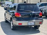 Used 2003 Mitsubishi Outlander LS image 5