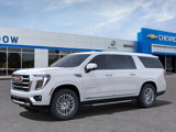 New 2025 GMC Yukon XL Elevation image 2