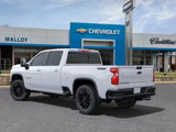 New 2025 Chevrolet Silverado 2500 LT w/ Trail Boss Package image 3