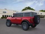 New 2025 Ford Bronco Badlands image 4