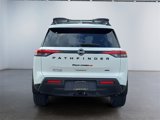 New 2025 Nissan Pathfinder Rock Creek image 4