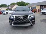 Used 2022 Lexus GX 460 Premium image 2