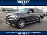 Used 2024 Ford Expedition Max XLT image 3