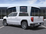 New 2025 GMC Sierra 1500 SLT w/ SLT Premium Package image 3