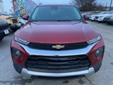 Used 2021 Chevrolet TrailBlazer LT w/ Convenience Package image 2