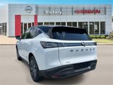 New 2025 Nissan Murano SL w/ Cargo Package image 5