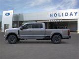 New 2025 Ford F350 Platinum w/ FX4 Off-Road Package image 3