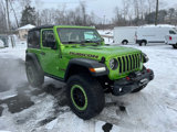 Used 2019 Jeep Wrangler Rubicon image 4
