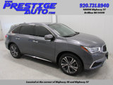 Used 2020 Acura MDX SH-AWD w/ Technology Package image 3