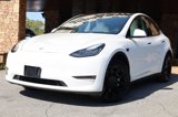 Used 2022 Tesla Model Y Long Range image 2