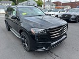 New 2025 Mercedes-Benz GLS 450 4MATIC image 3