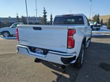 New 2025 Chevrolet Silverado 3500 LTZ w/ Z71 Chrome Sport Edition image 3