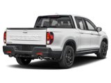 New 2025 Honda Ridgeline Black Edition image 5