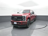 New 2025 Ford F350 Lariat w/ Lariat Ultimate Package image 3