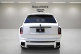 Certified 2025 Rolls-Royce Cullinan Black Badge w/ Leather Finishing Pack image 6