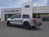 New 2025 Ford F150 XLT w/ Equipment Group 302A MID image 4