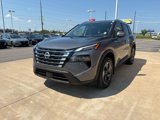 New 2026 Nissan Rogue SV image 4