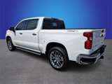New 2026 Chevrolet Silverado 1500 LTZ w/ LTZ Premium Package image 4