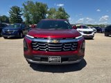 New 2026 Chevrolet Equinox LT w/ Convenience Package II image 2