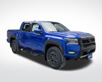 New 2025 Nissan Frontier PRO-4X w/ Pro Premium Package image 3
