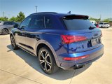 Certified 2025 Audi Q5 2.0T Premium Plus w/ Premium Plus Package image 5