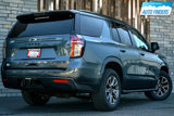 Used 2021 Chevrolet Tahoe Z71 w/ Z71 Signature Package image 6
