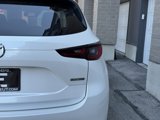 Used 2022 MAZDA CX-5 AWD 2.5 S w/ Premium Package image 6