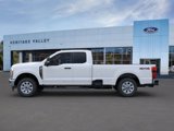 New 2025 Ford F350 XLT image 5