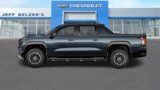 New 2026 Chevrolet Silverado EV Trail Boss image 6