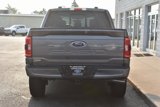 Used 2022 Ford F150 XLT w/ Equipment Group 302A High image 5