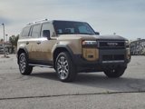 Used 2024 Toyota Land Cruiser image 2