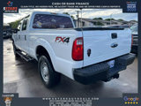 Used 2014 Ford F250 XL w/ FX4 Off-Road Package image 3
