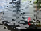 Used 2022 Ford Transit 350 148 High Roof Extended AWD image 5
