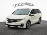New 2026 Honda Odyssey EX-L image 3