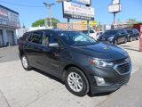 Used 2020 Chevrolet Equinox LT w/ Driver Convenience Package image 2