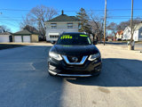 Used 2020 Nissan Rogue SV image 2